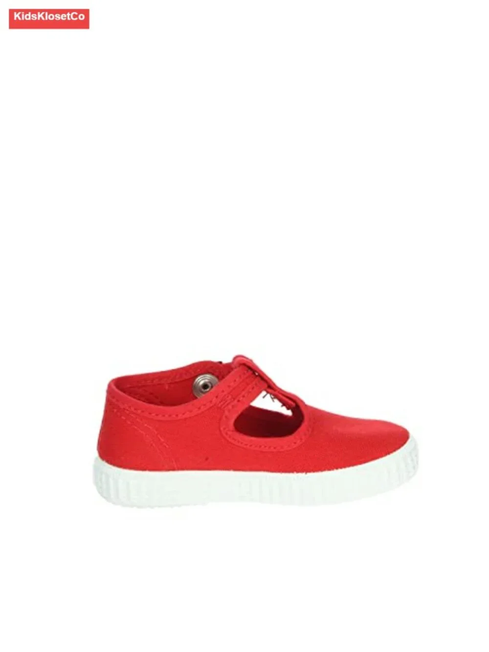 Canvas Breathable Unisex Baby Sneakers for Casual Walking Running